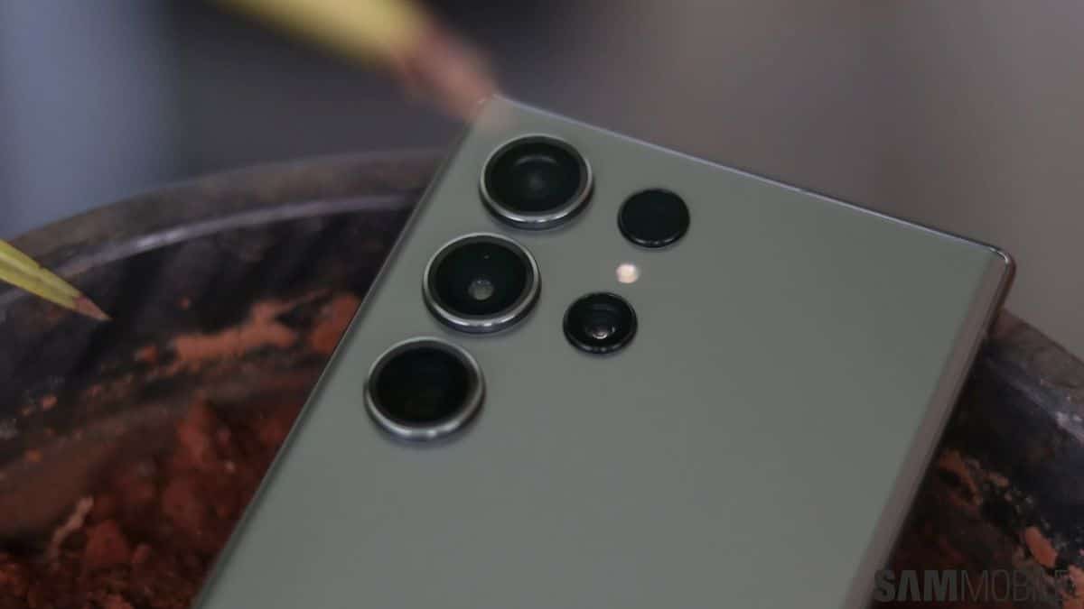 Galaxy S24 Ultra
