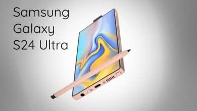 Galaxy S24 Ultra