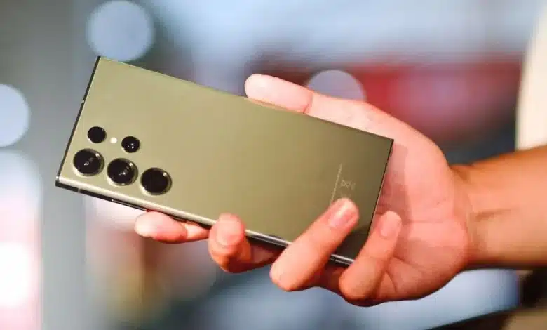 Galaxy S24 renk