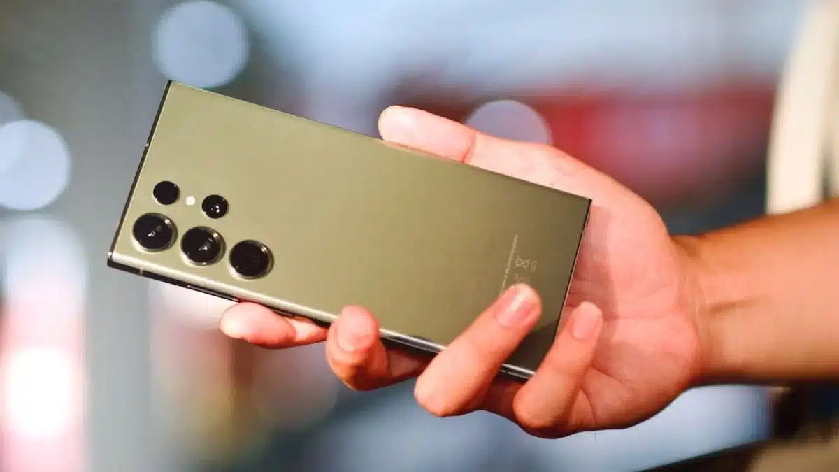 Galaxy S24 renk
