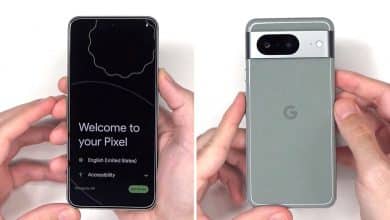 Google Pixel 8