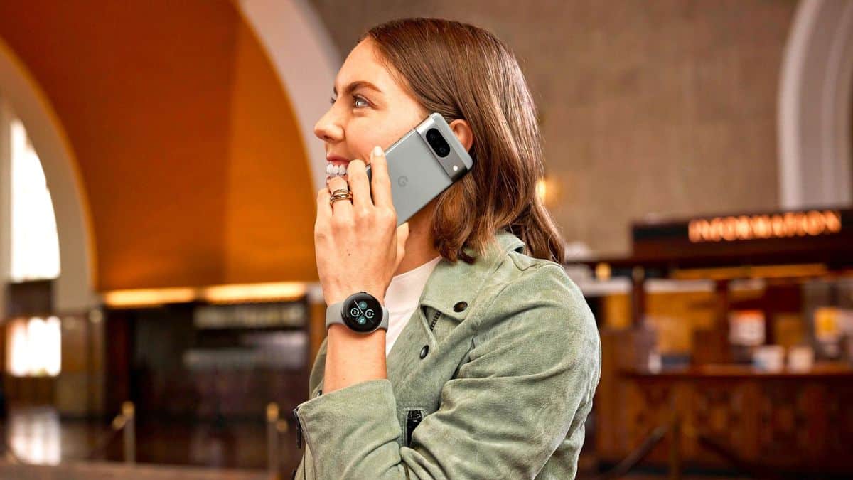 Google Pixel 8 fiyatı