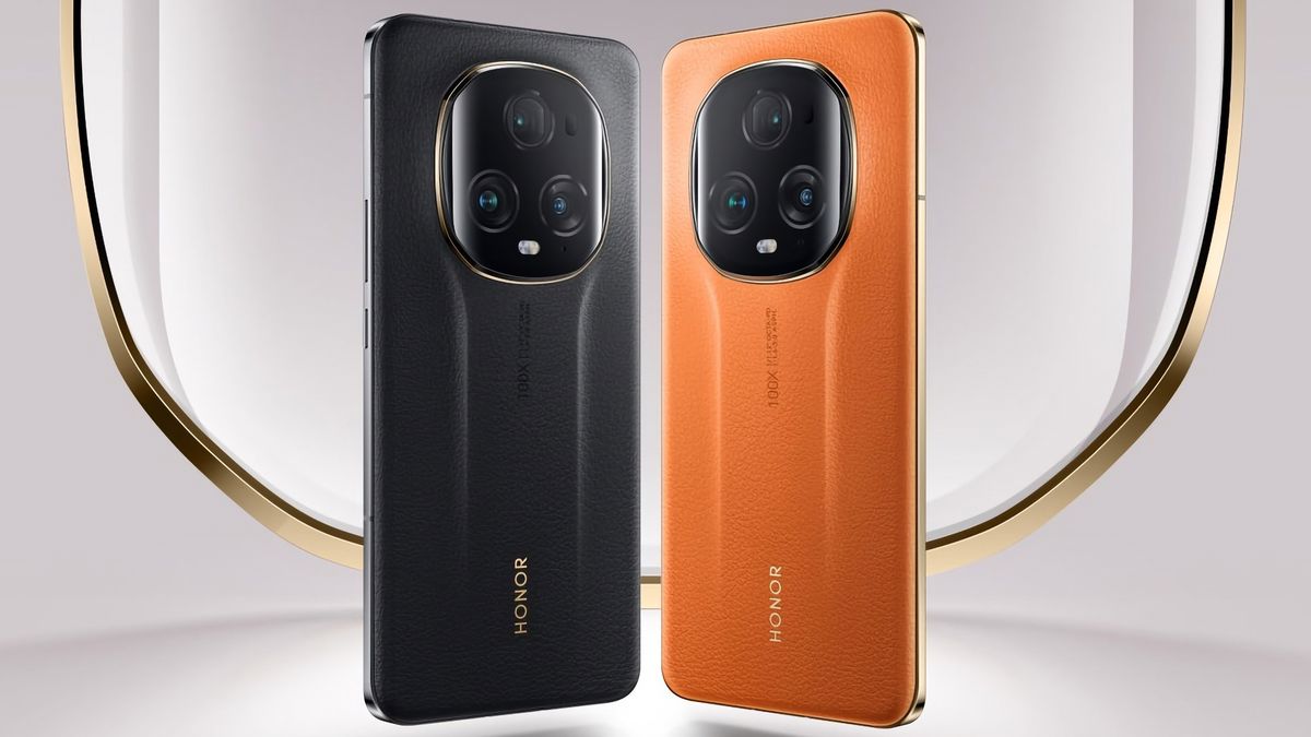 Honor Magic 6 Pro