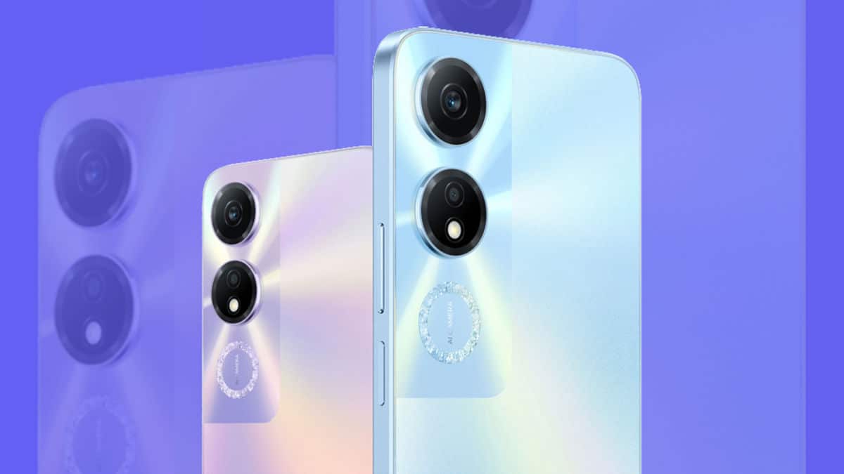 Honor Play 50 Plus