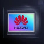 Huawei kamera