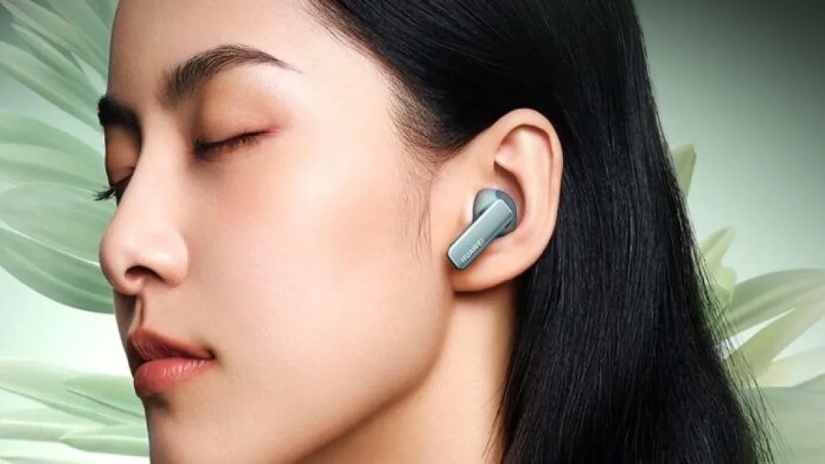 Huawei FreeBuds Pro 3