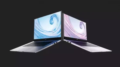 Huawei MateBook D14 SE