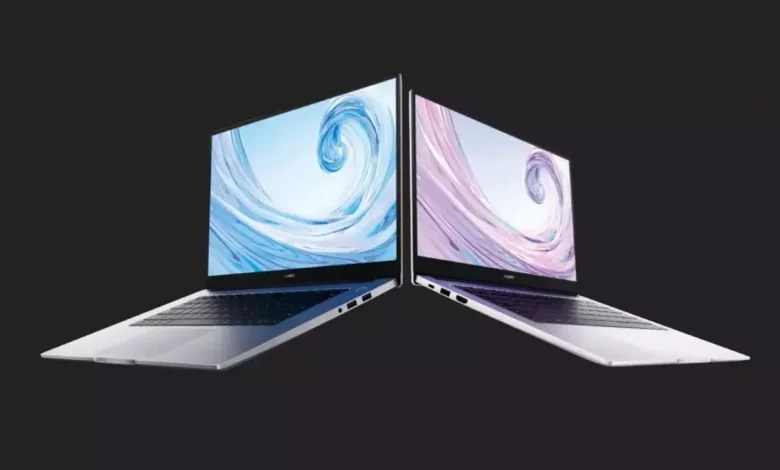 Huawei MateBook D14 SE