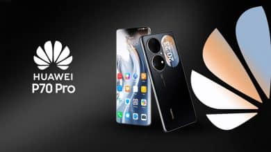 Huawei p70 Pro