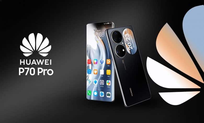 Huawei p70 Pro