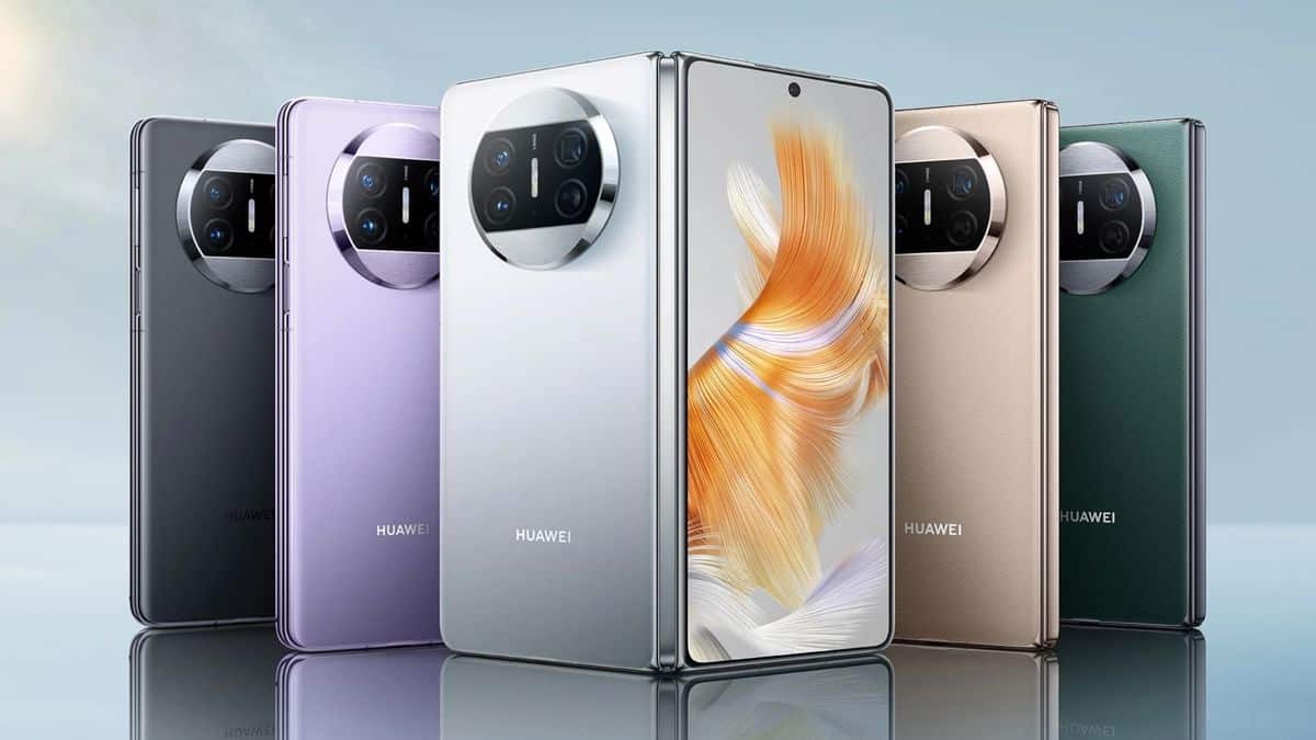 Huawei ve Honor