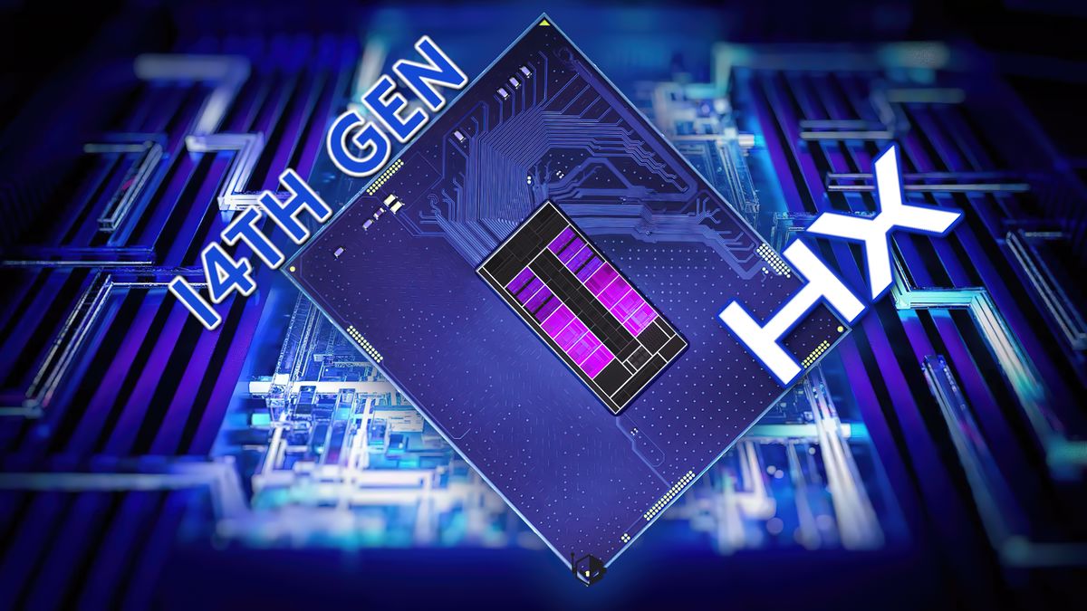 Intel 14. Nesil