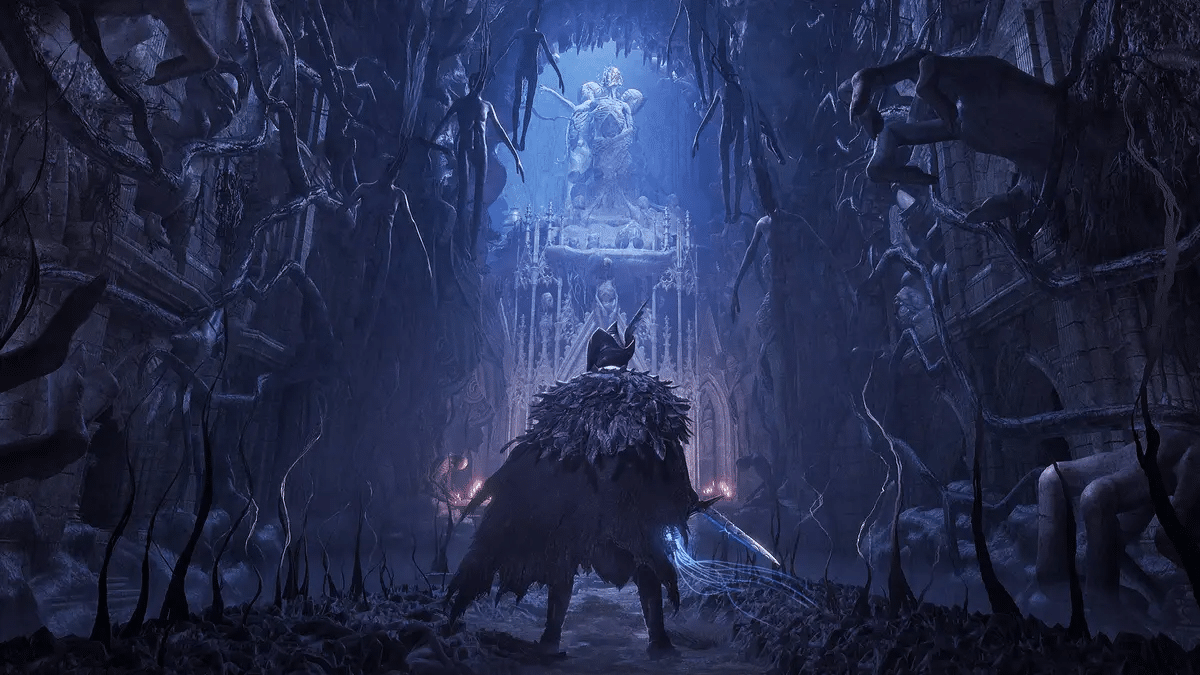 Lords of the Fallen