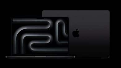 MacBook Pro m3