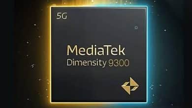 MediaTek Dimensity 9300