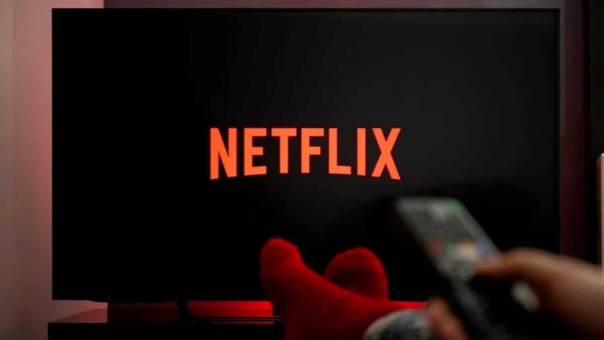 Netflix zam