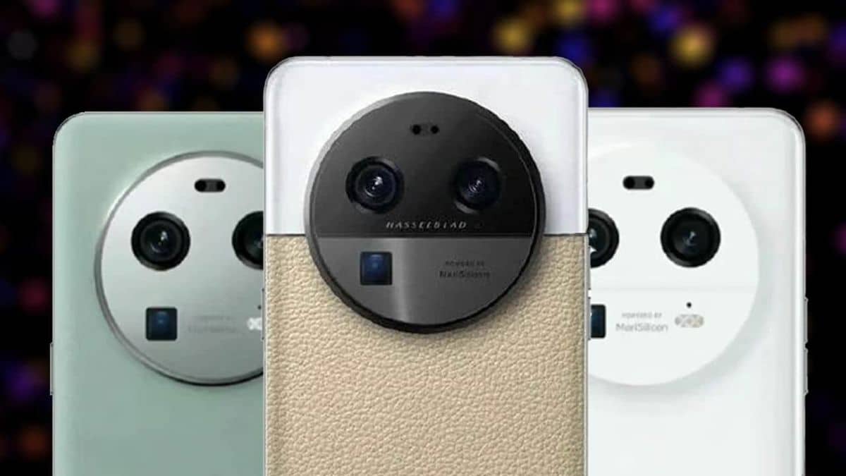 OPPO Find X7