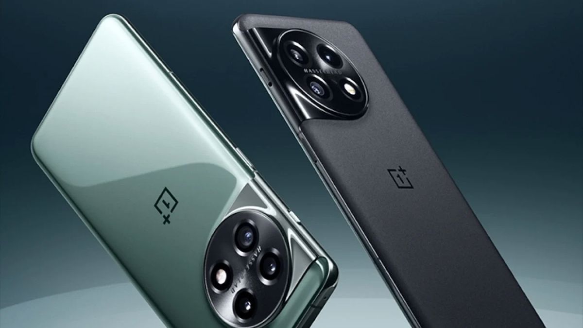 OnePlus 11 fiyatı