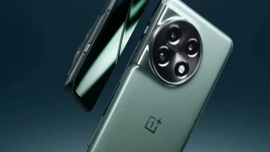 OnePlus 12 kamera
