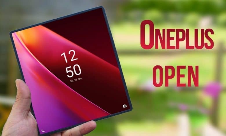 OnePlus Open fiyatı