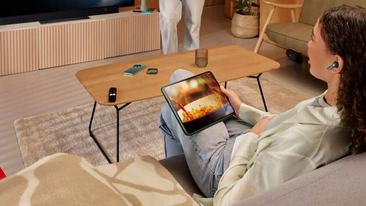 oneplus pad go