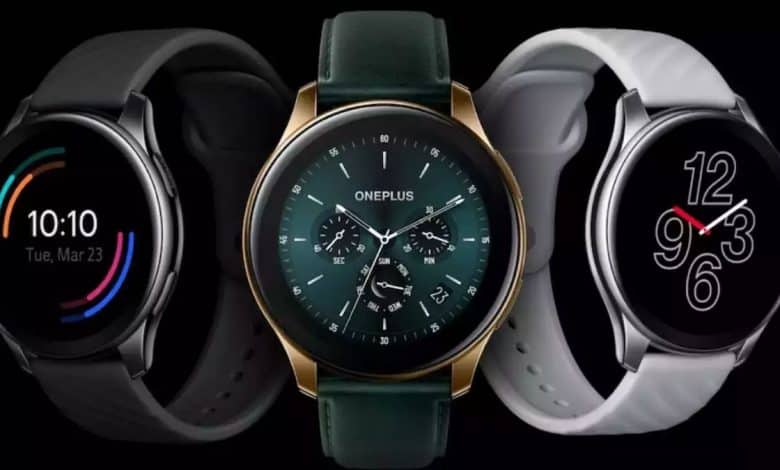Oneplus Watch 2