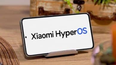 POCO F5 HyperOS