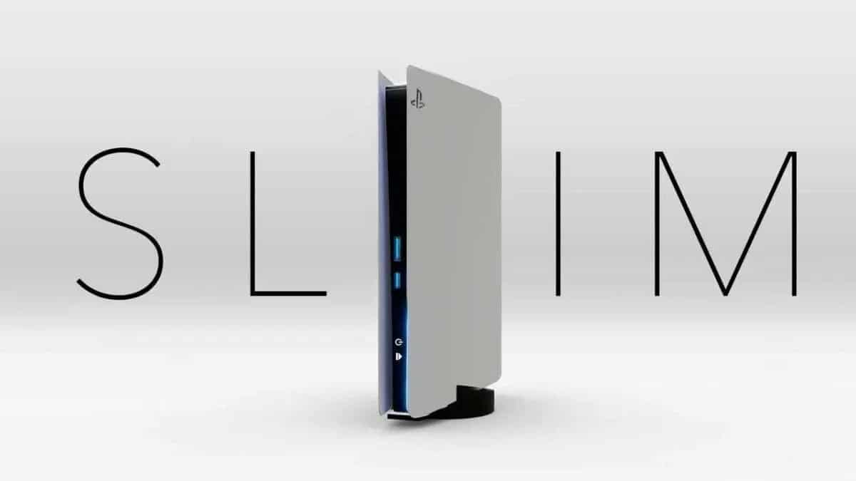 PlayStation 5 Slim Satın