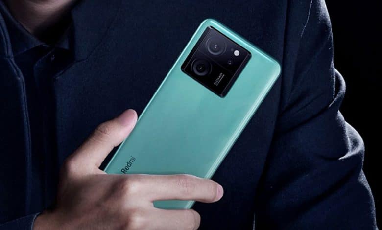 Redmi K70 ve K70 Pro