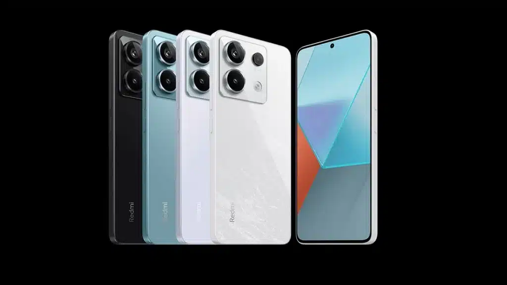Redmi Note 13 Pro