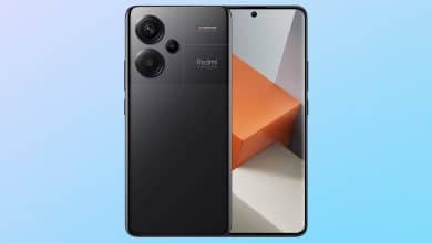 Redmi Note 13 Pro+