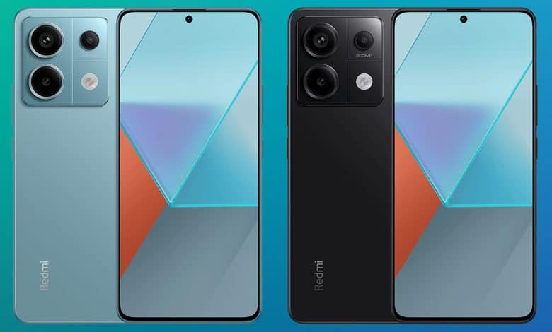 Redmi Note 13 Türkiye