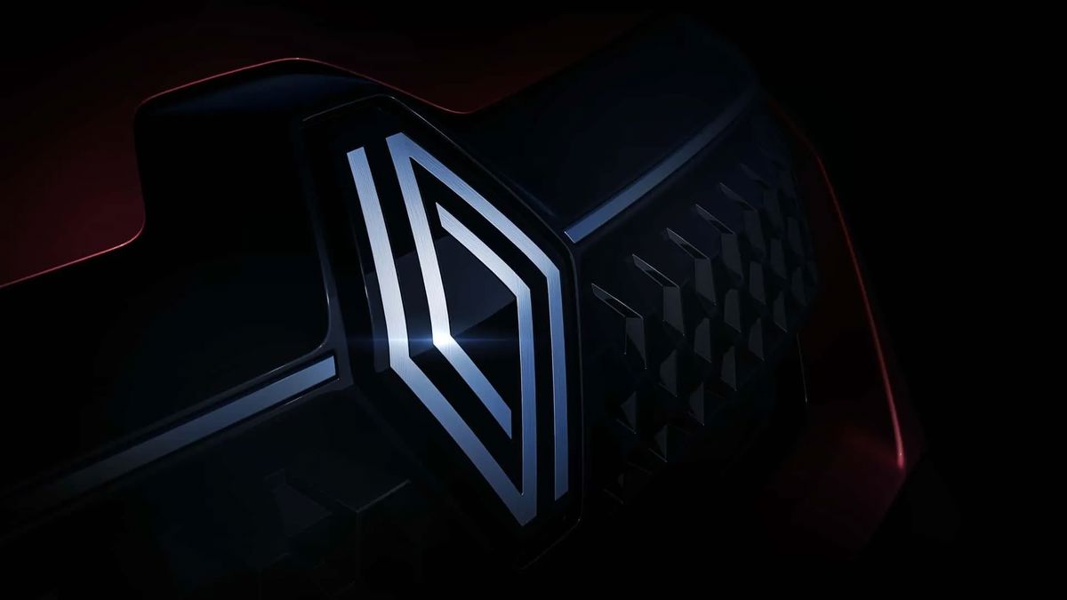 Renault Kardian