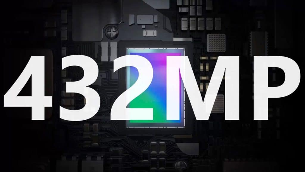 Samsung 432 MP