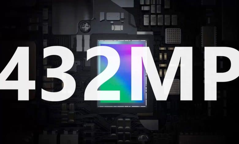 Samsung 432 MP