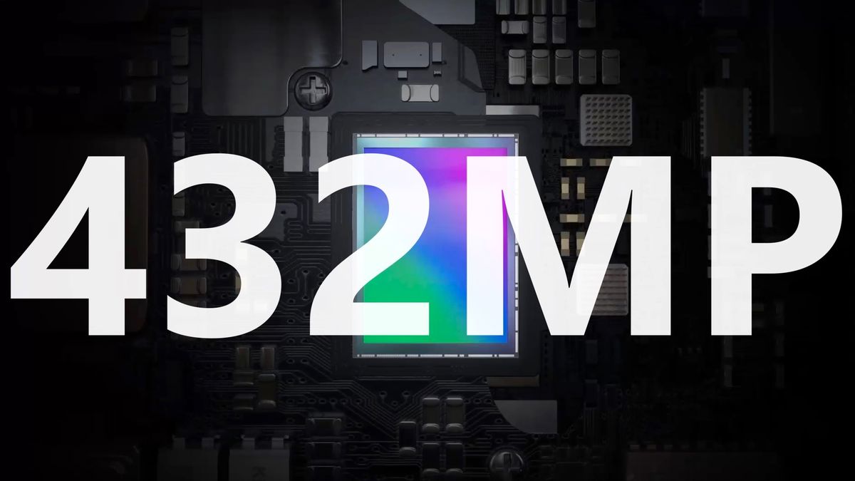 Samsung 432 MP