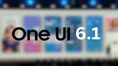 Samsung One UI 6.1