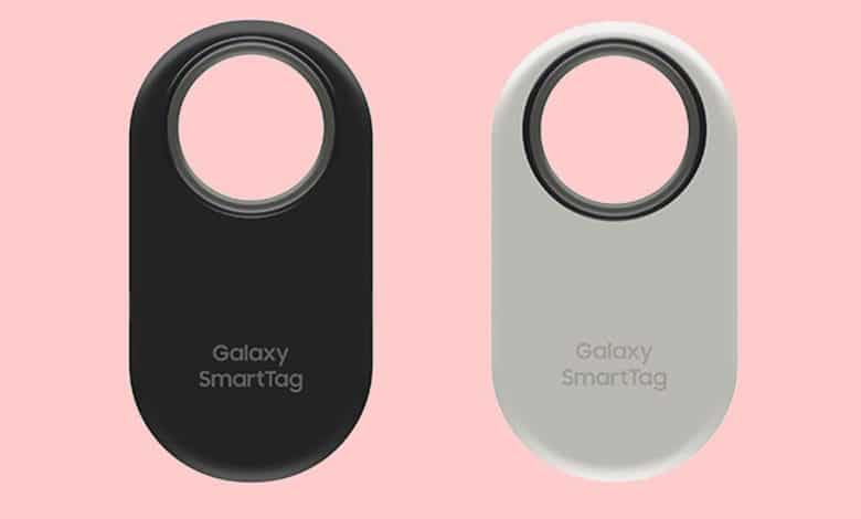 Samsung SmartTag2