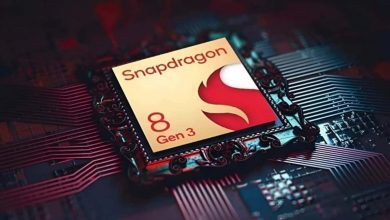 Snapdragon 8 Gen 3