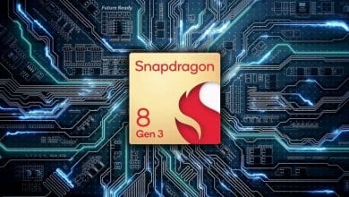 Snapdragon 8 Gen 3 tanıtım