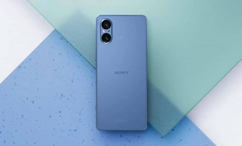 Sony Xperia 5 V Dxomark