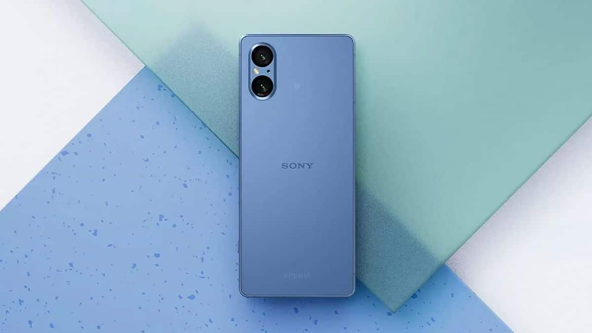 Sony Xperia 5 V Dxomark