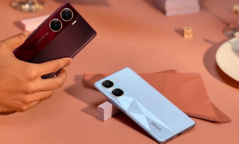 Vivo V29e Türkiye