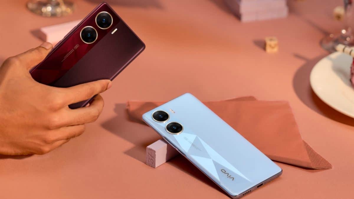 Vivo V29e Türkiye