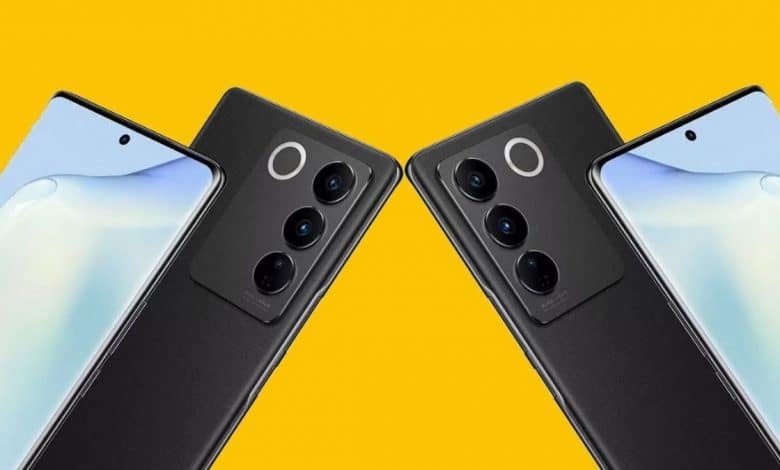 Vivo V30 ve V30 Pro