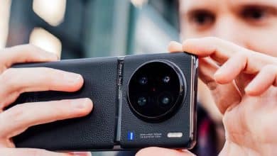 Vivo X100 Pro