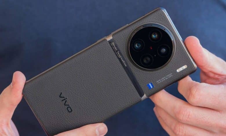 Vivo X100 fiyatı