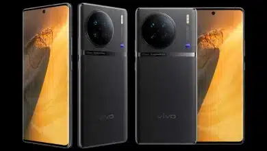 Vivo X100 serisi