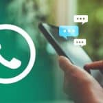 WhatsApp güncelleme