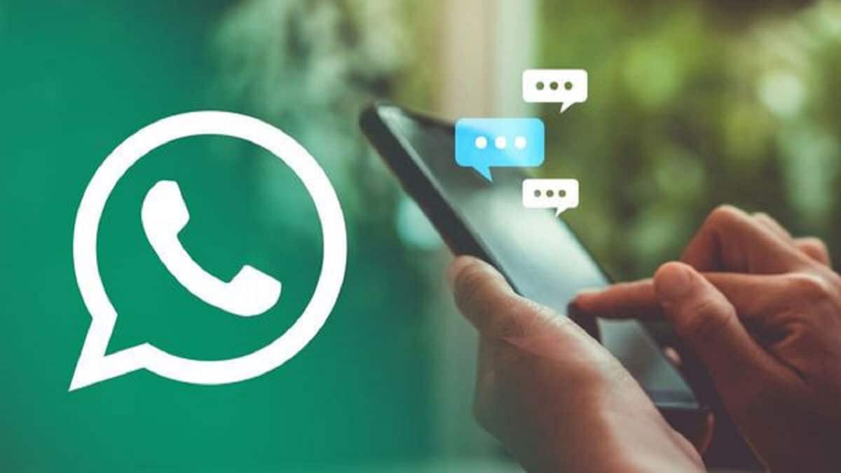 WhatsApp masaüstü